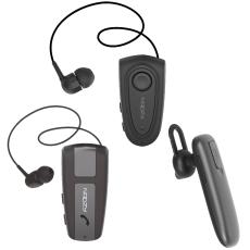 Set Bluetooth Hands Free Noozy BH67 + BH68 + BH80 3pcs.