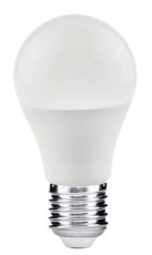 POWERTECH LED λάμπα E27-020, 9W, 4000K, E27, 820lm