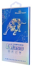 POWERTECH tempered glass TGC-0716 για κάμερα iPhone 16 Pro