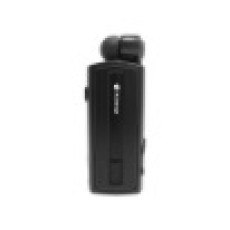 Bluetooth Hands Free iXchange UA28 V2.0 Bluetooth V.5.3 with Vibration and Retractable Black