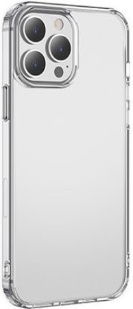 Vivid Acrylic Case Apple iPhone 13 Pro Transparent