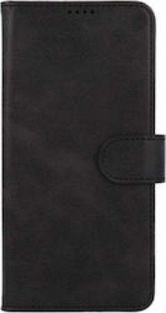 Vivid Case Wallet Book Redmi Note 11 Pro 5G Black