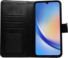 Vivid Case Book Samsung Galaxy A34 5G Black