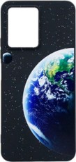 Vivid Case Matte TPU Apple iPhone 13 Pro Earth