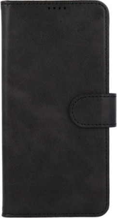 Vivid Case Flip Book Samsung Galaxy A25 Black