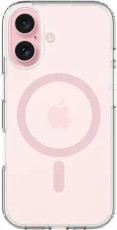 Vivid Magsafe Hybrid Case Apple iPhone 16 Pink