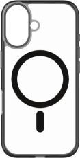Vivid Magsafe Hybrid Case Apple iPhone 16 Black