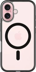 Vivid Magsafe Hybrid Case Apple iPhone 16 Plus Black