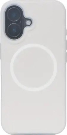 Vivid Magsafe Hybrid Case Apple iPhone 16 Beige