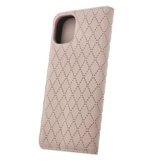 Smart Caro case for iPhone 16 Pro 6,3" beige