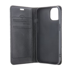 Smart Caro case for Samsung Galaxy A36 5G black