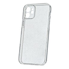 Shine case for Xiaomi Redmi Note 14 Pro 5G (Global) / Redmi Note 14 Pro Plus 5G (Global) transparent