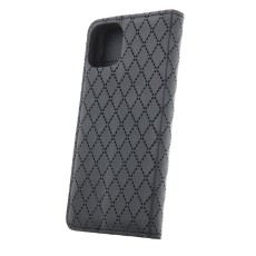 Smart Caro case for Xiaomi Redmi Note 14 Pro 5G (Global) / Redmi Note 14 Pro Plus 5G (Global) black