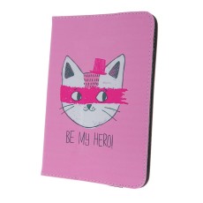 Universal Kitty 2 case for tablet 9-11''(L27 x W20 mm)