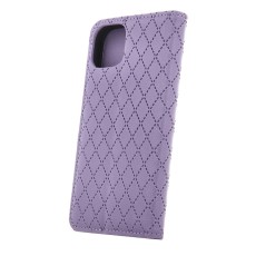 Smart Caro case for Xiaomi Redmi Note 14 Pro 5G (Global) / Redmi Note 14 Pro Plus 5G (Global) purple