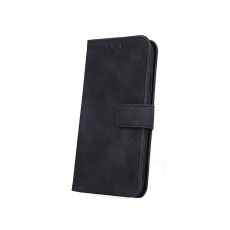 Smart Velvet case for Xiaomi Redmi Note 14 5G (Global) black