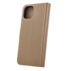 Smart Classic case for Xiaomi Redmi Note 14 Pro 5G (Global) / Redmi Note 14 Pro Plus 5G (Global) gold