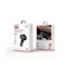 XO transmitter FM BCC08 Bluetooth MP3 car charger 3,1A black