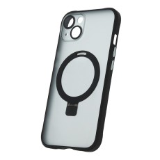 Mag Ring case for iPhone 15 Pro 6,1" black