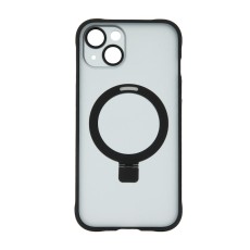 Mag Ring case for iPhone 15 Pro 6,1" black