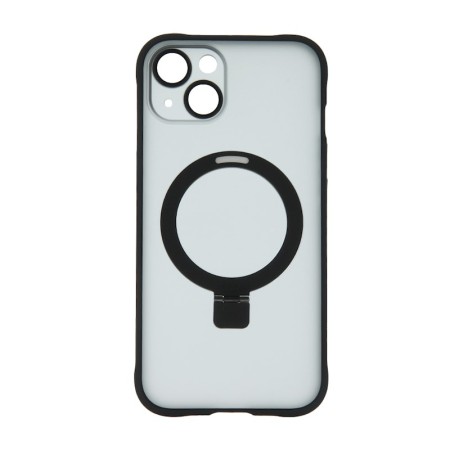 Mag Ring case for iPhone 15 Pro Max 6,7" black