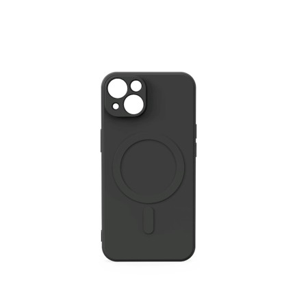 Simple Color Mag case for iPhone 13 6,1" black