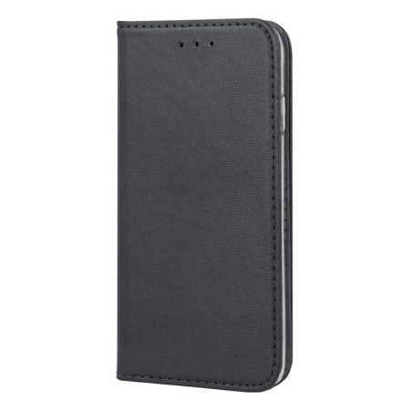 Smart Magnetic case for Xiaomi 15 black