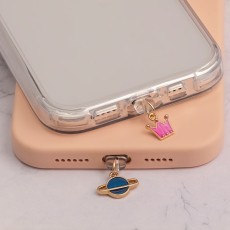 Pendant Charms Lightning star