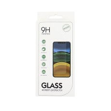 Tempered glass 2,5D for iPhone 16 Pro / 17 / 17 Pro
