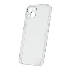 Slim case 2 mm for Samsung Galaxy A06 4G transparent