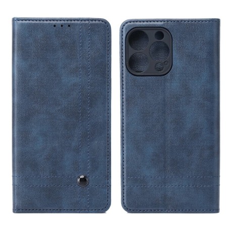 Smart Seam case for Xiaomi Redmi 14C 4G/ 14C 5G / Redmi A4 / POCO C75 navy blue