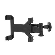Maxlife car tablet holder MXTH-01 black