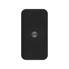 Forever wireless charger WDC-115 15W black outlet
