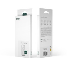 Etteri Hybrid Mag case for Samsung Galaxy S25 Ultra