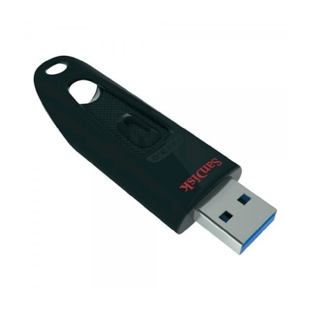 SanDisk pendrive 128GBΒΒ USB 3.0 Cruzer Ultra