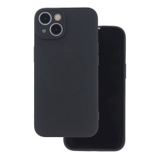 Simple Black case for Samsung Galaxy A16 4G / A16 5G