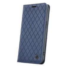 Smart Caro case for Samsung Galaxy A26 5G navy blue