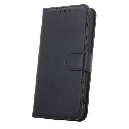 Smart Classic case for Samsung Galaxy S25 Ultra black