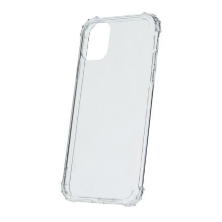 Anti Shock 1,5 mm case for Xiaomi Redmi 13c 5G transparent