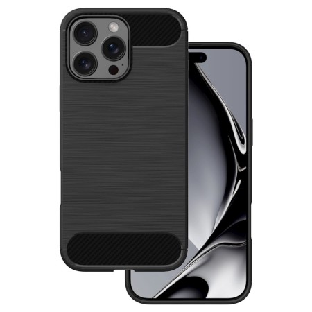 Simple Black case for Samsung Galaxy A17 5G / A26 5G