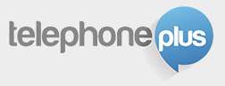 Telephone Plus Logo